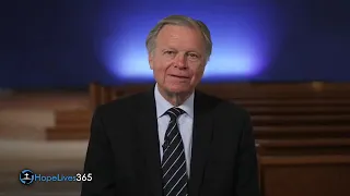 7 Facts About Heaven by Pastor Mark Finley