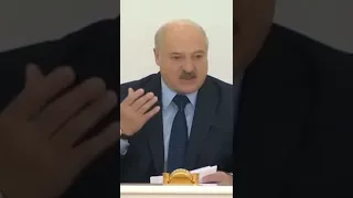 Лукашенко запретил поднимать цены на всё