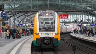 Zugverkehr in Berlin HBF[1]