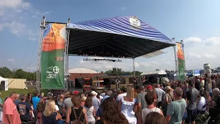 Styx - Mr. Roboto - NJ Balloon Festival - 07/25/21