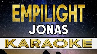 EMPILIGHT - JONAS (KARAOKE VERSION)