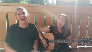 Cover ~ Perfekt *Ed Sheeran* ~ Ich fühl wie du *Peter Maffay*