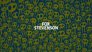 Fox Stevenson - ID Pewter (Rampage Weekend 2024 Clip)