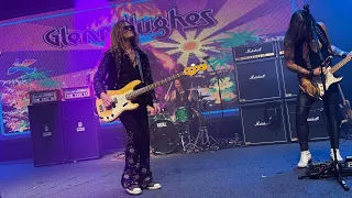 Glenn Hughes - Sail Away, KK’s Steel Mill, Wolverhampton, 21.10.23