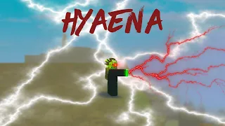 HYAENA | Rogue Lineage Montage