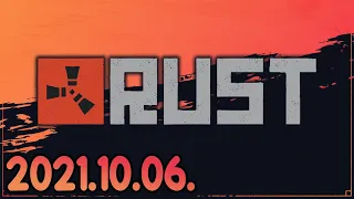 Rust (2021-10-06)