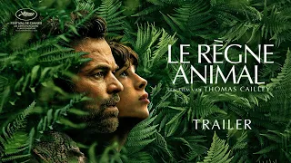 Le Règne Animal (2023) | Thomas Cailley | Trailer | 23 november in de filmtheaters