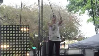 Emma Hewitt & Cosmic Gate @ Ultra Music Festival Miami (ASOT 550)