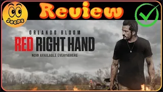 Red Right Hand - Movie Review / Reaction