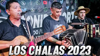 LOS CHALAS - FESTIVAL DEL TRABAJADOR 2023 (Pampa del Infierno)