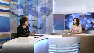 2018 11 16 HD НВВ Валентина Бородина