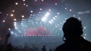 AC/DC - Rock Or Bust (Live Wembley 2015 [Multicam])
