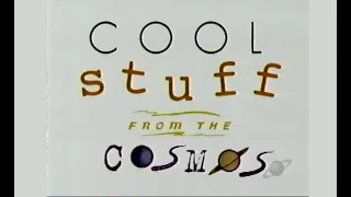 1990s commercials #63 (Sci-Fi Channel 1997)