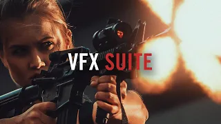 VFX SUITE | Introducing VFX Suite 2