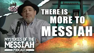 Unveiling the Mysteries of Messiah: Discover the Unexpected Truths | Rabbi Jason Sobel