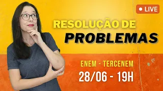 ENEM- MÉDIA PONDERADA, PORCENTAGEM com TABELAS e GRÁFICOS | Professora Angela Matemática