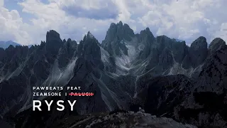 Pawbeats ft. Zeamsone - Rysy ale bez Palucha + TEKST