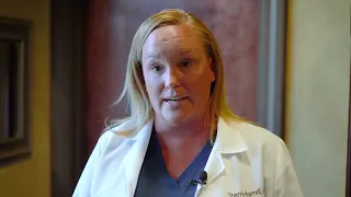 Meet Gastroenterology Nurse Practitioner, Sherrie Harrell