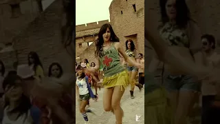 Dance to your own tunes 💃 | Mere Brother Ki Dulhan | Katrina Kaif #YRFShorts #Shorts