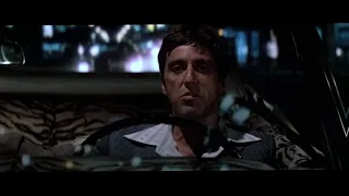 Scarface | Let It Happen | Tony Montana Edit