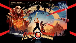 Is Flash Gordon a Cinematic Masterpiece? (40th Anniversary Special)