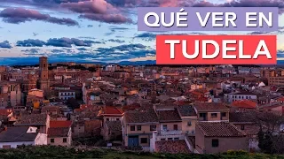 Qué ver en Tudela 🇪🇸 | 10 Lugares imprescindibles