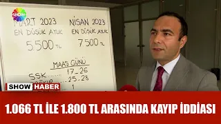 EYT'lilerin maaşı eksik mi hesaplandı?