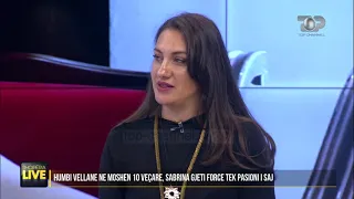 Instruktorja e jogës: Shqiptarët e përjetojnë vdekjen shumë keq-Shqipëria Live 28 qershor 2021