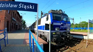 PKP Wodzisław Sląski