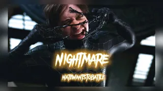 Nightmare - NateWantsToBattle「edit audio」