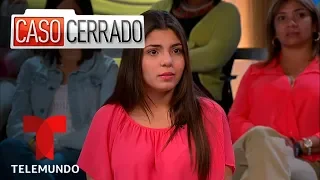 Caso Cerrado Complete Case | Virginity Makes Me Unpopular 💄💋👱‍♀️