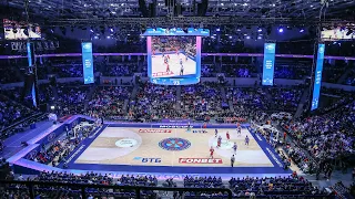 VTB LEAGUE ALL STAR 2020 FULL GAME