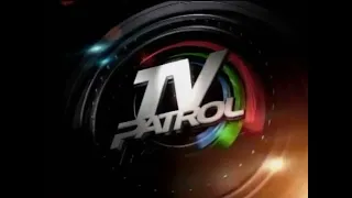 TV Patrol - Abangan Bumper [OCT-08-2010] / News Patrol Logo Bumper [2010 - 2013]