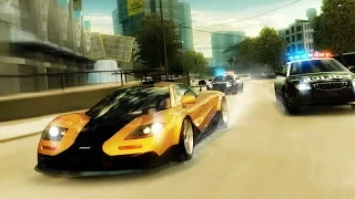 Need for Speed Undercover (12 серия)