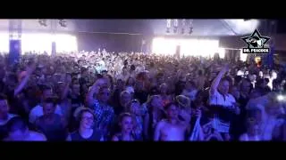 Official Aftermovie - Dr. Peacock @ Harmony of Hardcore Festival 2014 - Netherlands