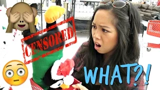 WHAT THE?! - September 05, 2016 -  ItsJudysLife Vlogs