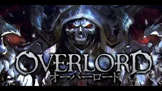 Overlord - Глубже Чем Ты Думал