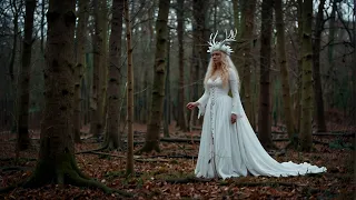 The British White Witch