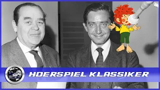 Pumuckl und der Grantler (Radio Hörspiel) | 1969