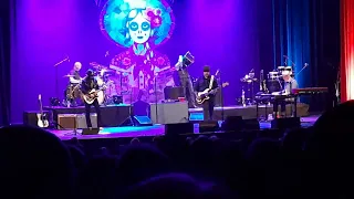 The Mavericks - Before The Next Teardrop Falls/I Should Have Been True - 020124 Fox Theatre Tucson