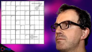 2024 Arrives With A Sudoku Miracle