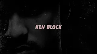 Zkr - Ken Block (Audio officiel)