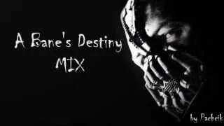 Hans Zimmer - A Bane's Destiny - Soundtrack Mix [HD]