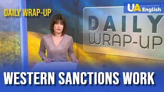 Western Sanctions Work. Putin Putting Russia іnto New Crises