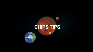 Chips Tips - Joining Star Citizen