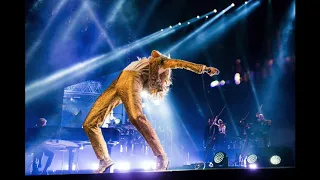 Céline Dion - I'm Alive (Live TOKYO DOME 2018)
