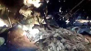 Modern Warfare 3: Informacion Enemiga - Acto 1 - Turbulencia