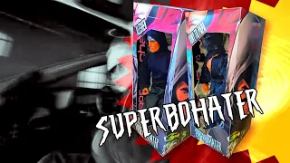 JONY - SUPERBOHATER feat. Aleshen