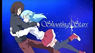 Shooting Stars - Jordan Sweeto (ANIMATED ANIME OFFICIAL MUSIC VIDEO)