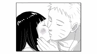 A coisa mais doce que existe | naruhina | doujinshi (português)